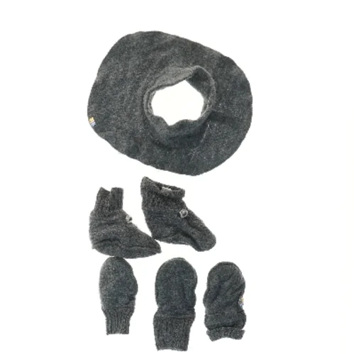 Vintertilbehør sæt til baby (str. 16 cm)