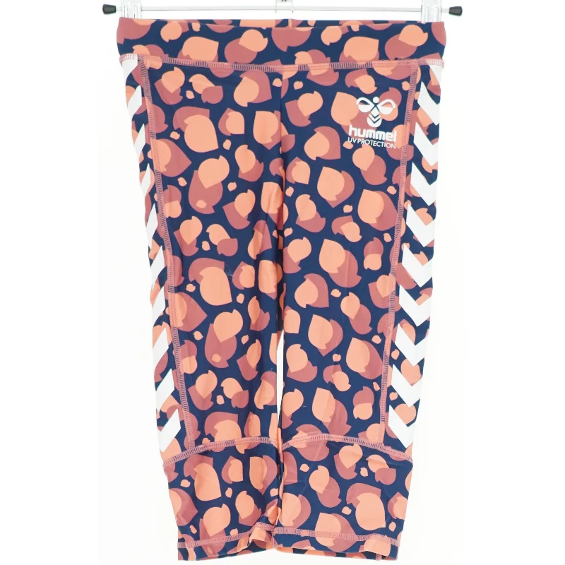 UV-bukser til børn fra Hummel (str. 122)