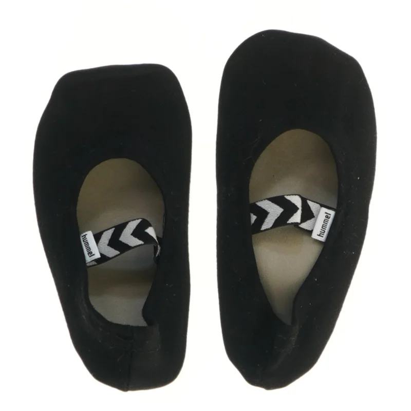  Gymnastik sko fra Hummel (str. 29 )