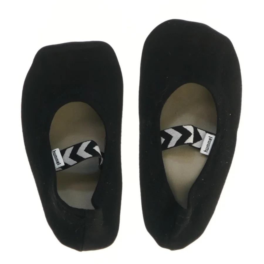  Gymnastik sko fra Hummel (str. 29 )