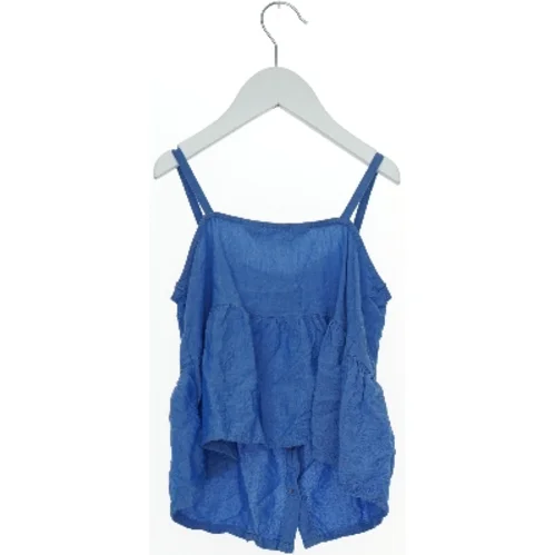 Sommerdragt med stropper fra H&M (str. 134)