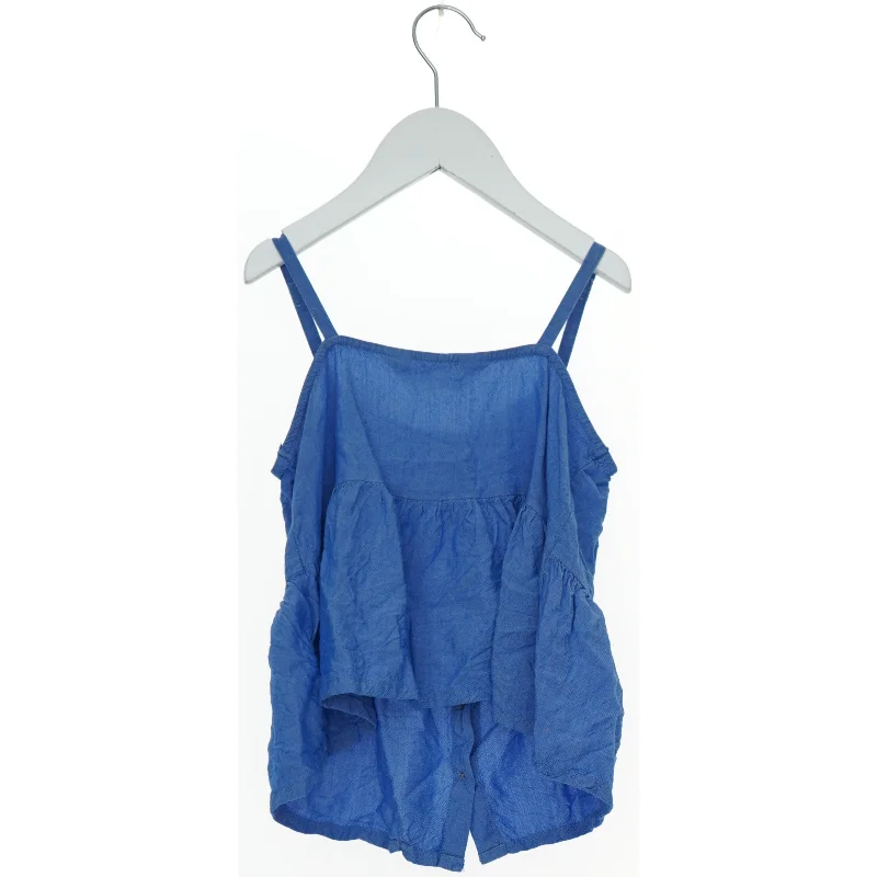 Sommerdragt med stropper fra H&M (str. 134)