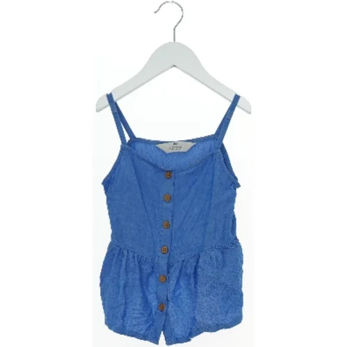 Sommerdragt med stropper fra H&M (str. 134)