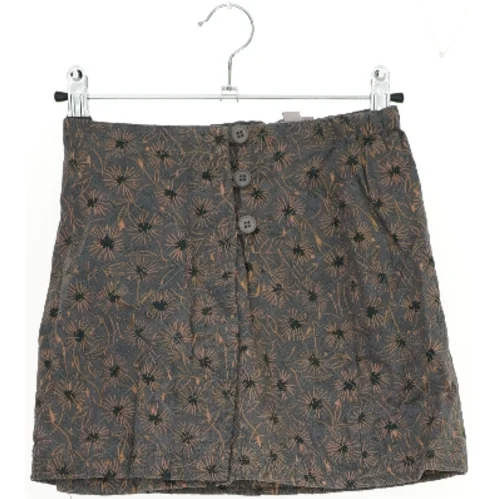 Blomstret nederdel fra Noa Noa (str. 128)