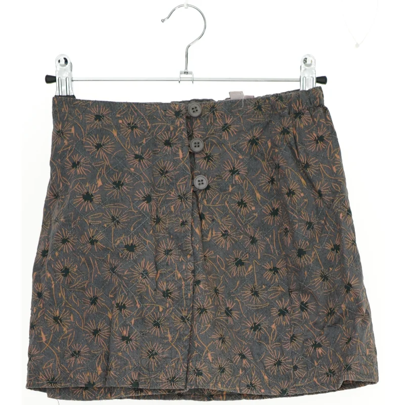 Blomstret nederdel fra Noa Noa (str. 128)