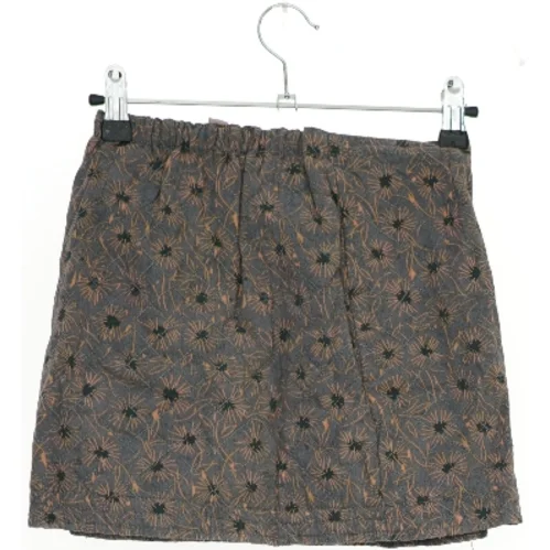 Blomstret nederdel fra Noa Noa (str. 128)