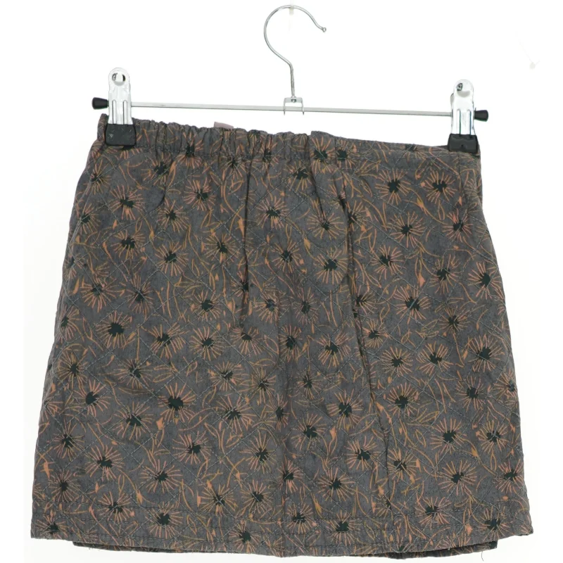 Blomstret nederdel fra Noa Noa (str. 128)