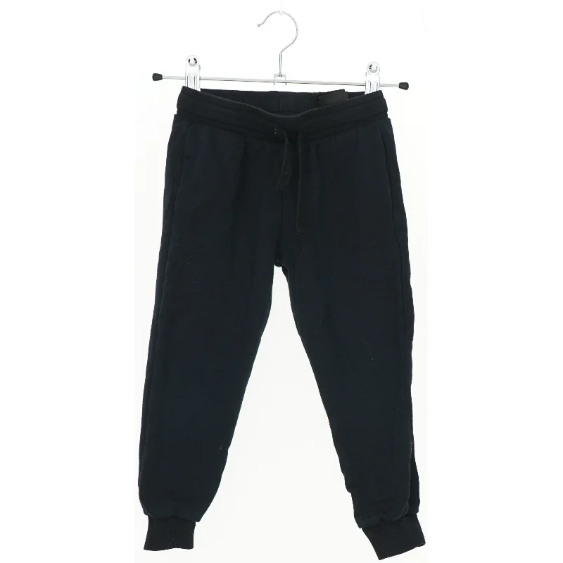 Børne joggingbukser fra H&M (str. 104)