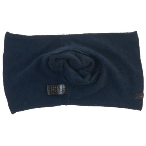 Blå halsedisse fra Dilling (str. Ø 17 cm)