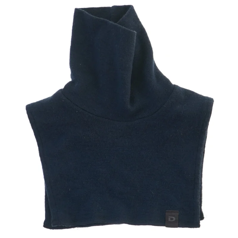 Blå halsedisse fra Dilling (str. Ø 17 cm)