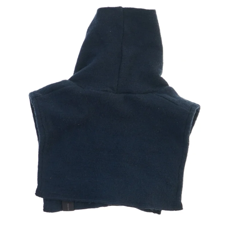 Blå halsedisse fra Dilling (str. Ø 17 cm)