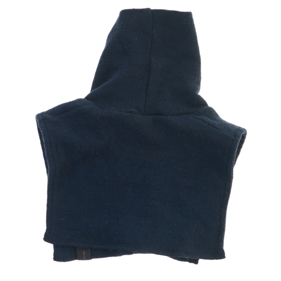 Blå halsedisse fra Dilling (str. Ø 17 cm)