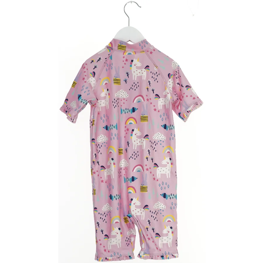 UV heldragt med enhjørningemotiv fra Next (str. 116)