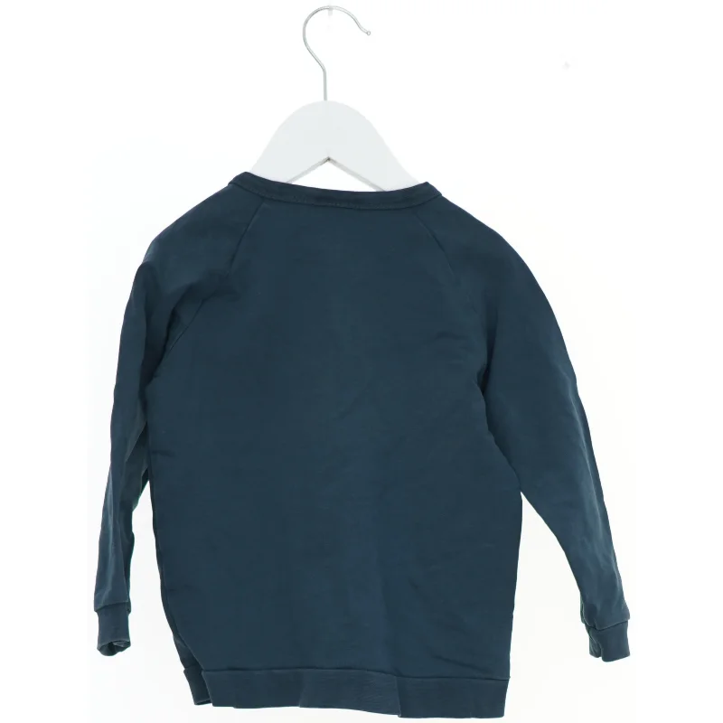 Langærmet sweatshirt med ballon motiv fra Be Kids (str. 92)