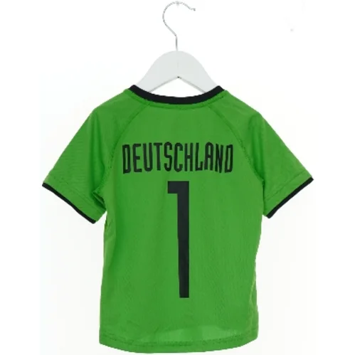 Fodbold T-Shirt fra H&M (str. 104)