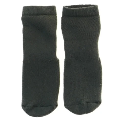 Børnestrømper med skridsikkert sål (str. 20 cm)