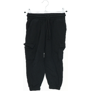 Cargo bukser til børn fra H&M (str. 104)