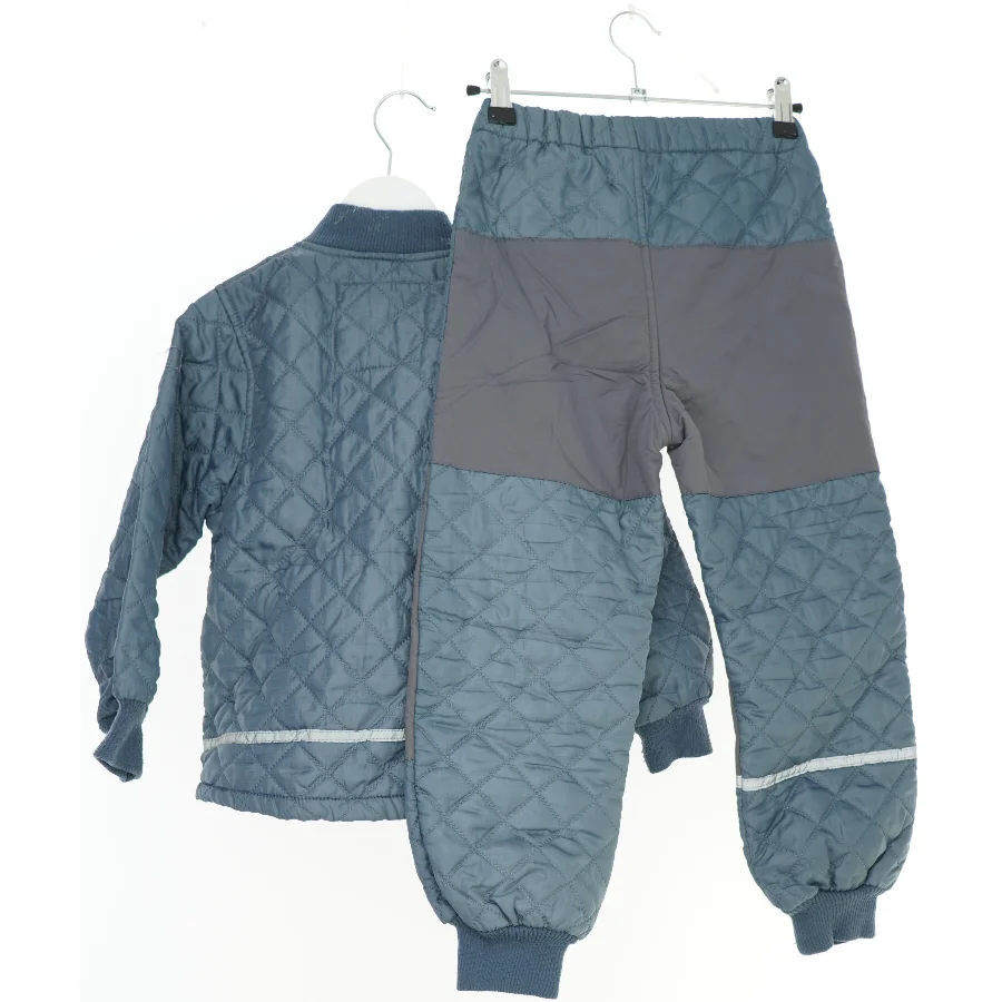 Termosæt til børn fra Mikk-line (str. 116)