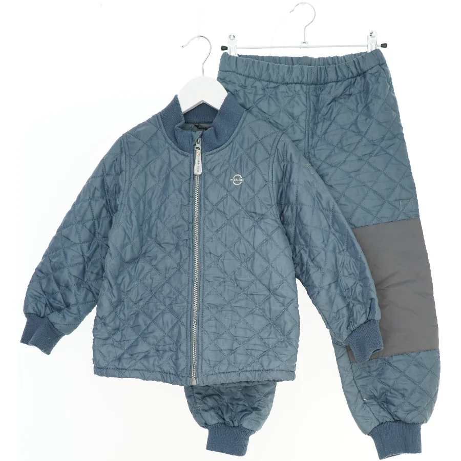 Termosæt til børn fra Mikk-line (str. 116)