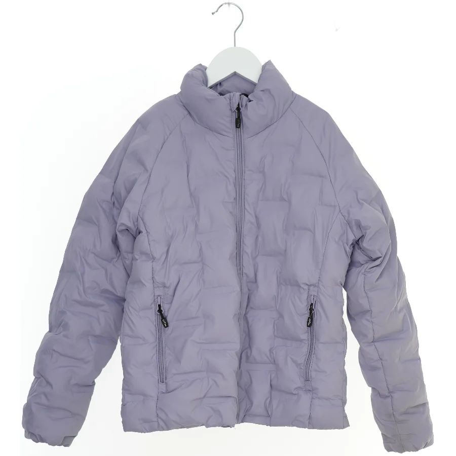 Vatteret jakke fra H2O (str. 152)