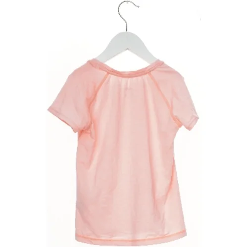 Kortærmet T-shirt til børn fra H&M (str. 128)