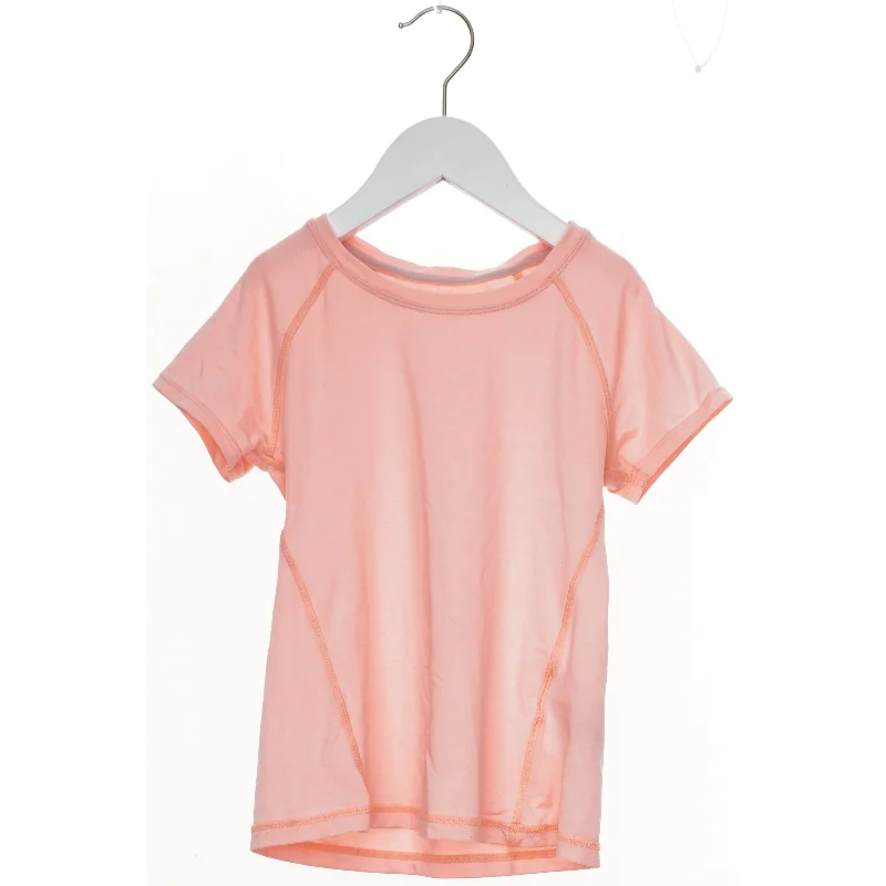 Kortærmet T-shirt til børn fra H&M (str. 128)