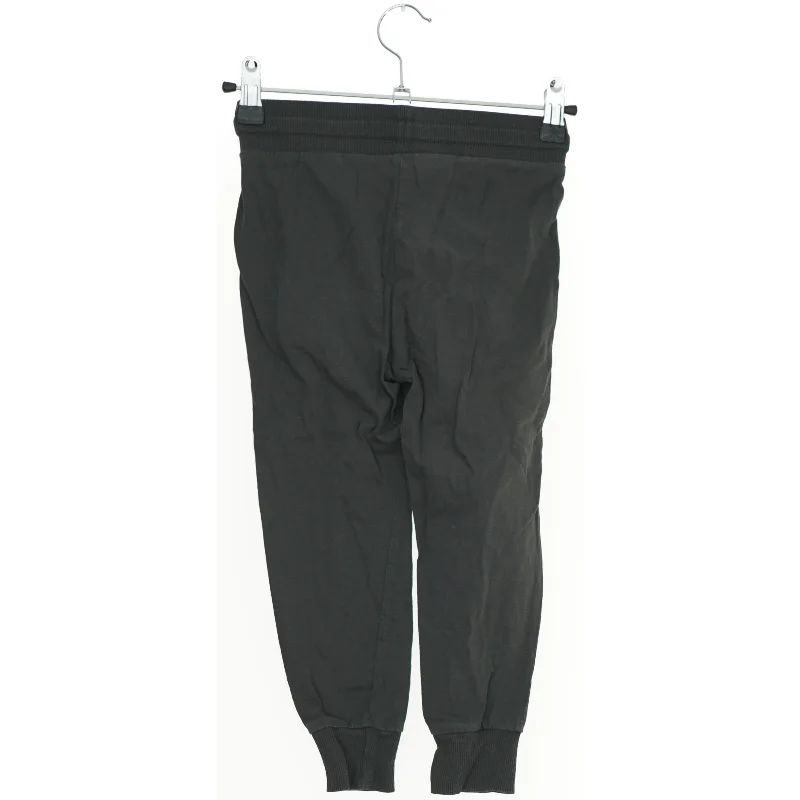 Børne joggingbukser fra H&M (str. 110)