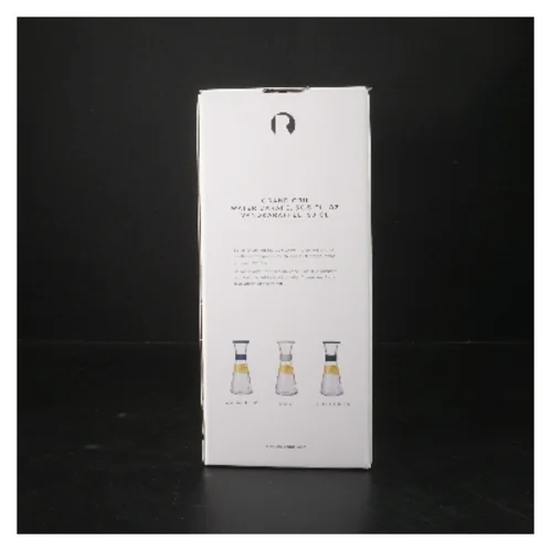 Vandkaraffel fra Rosendahl (str. 25 cm)