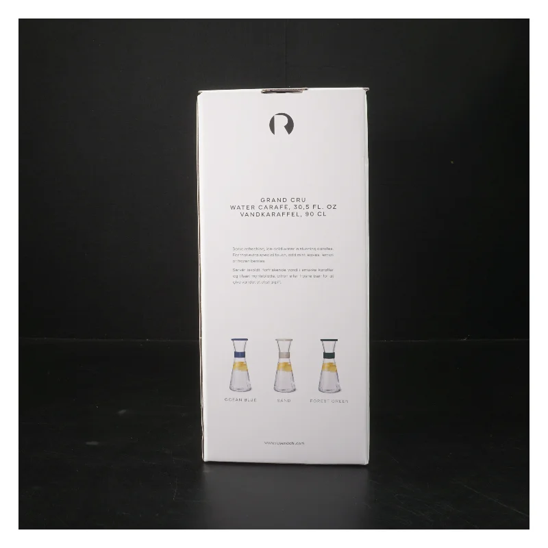 Vandkaraffel fra Rosendahl (str. 25 cm)