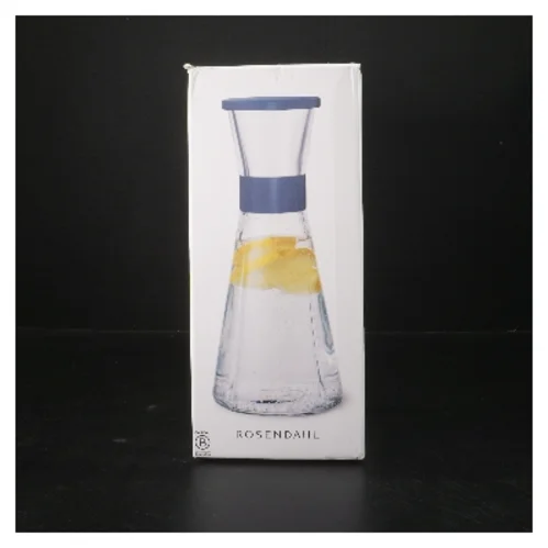 Vandkaraffel fra Rosendahl (str. 25 cm)