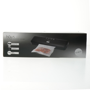 Vakuumpakker fra Haws