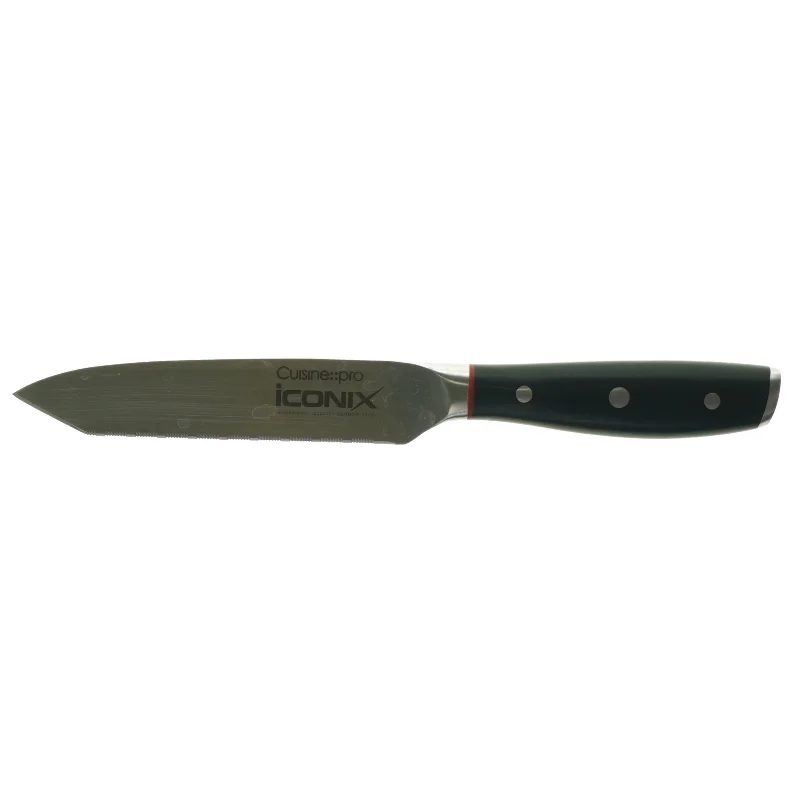 Iconix urtekniv fra THE CUSTOM CHEF™