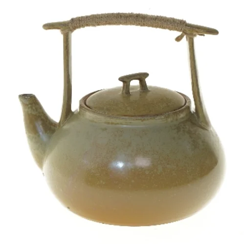 Thekande fra Bloomingville (str. Ø 19 cm) 