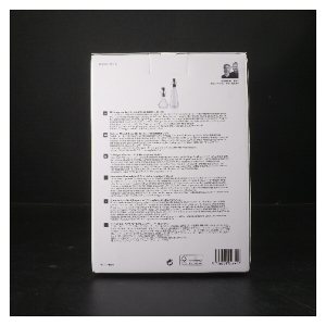 Eva Solo dressing shaker og karaffel fra Eva Solo (str. 25 og 17 cm)