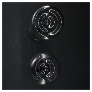 Eva Solo dressing shaker og karaffel fra Eva Solo (str. 25 og 17 cm)