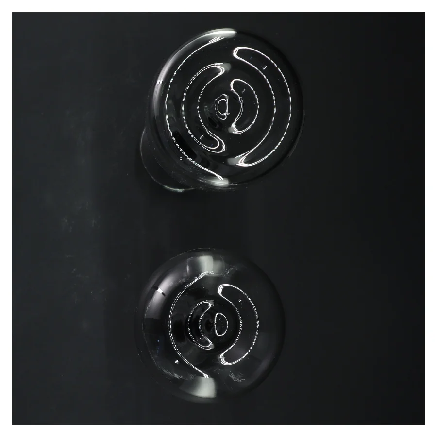 Eva Solo dressing shaker og karaffel fra Eva Solo (str. 25 og 17 cm)