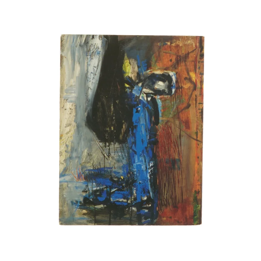 Territorialsang af Pia Tafdrup (bog)