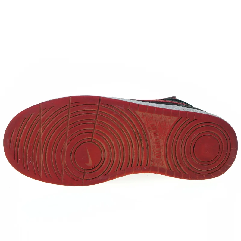 basket støvler fra Nike (str. 38,5)