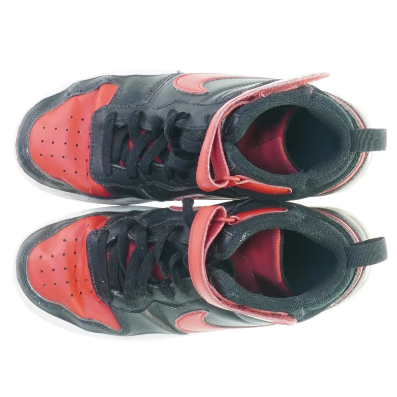 basket støvler fra Nike (str. 38,5)