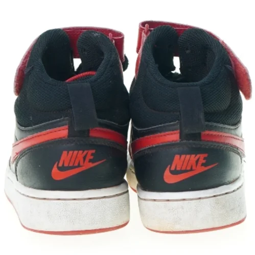 basket støvler fra Nike (str. 38,5)