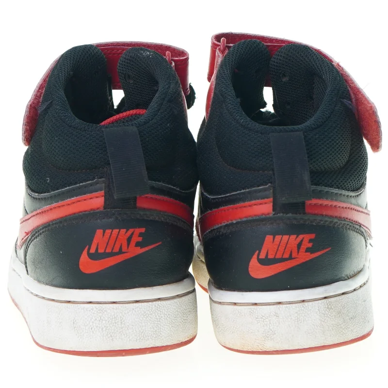 basket støvler fra Nike (str. 38,5)