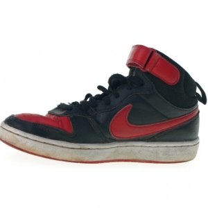 basket støvler fra Nike (str. 38,5)