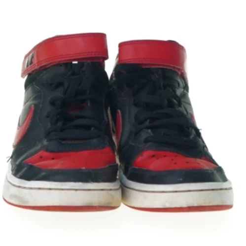 basket støvler fra Nike (str. 38,5)