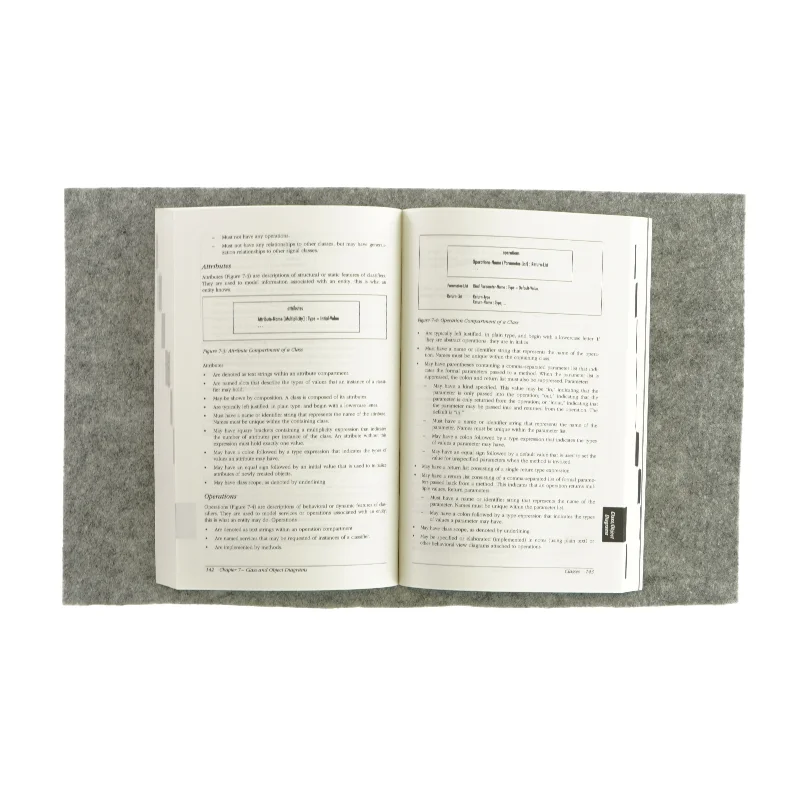 UML in a nutsheel (bog) 