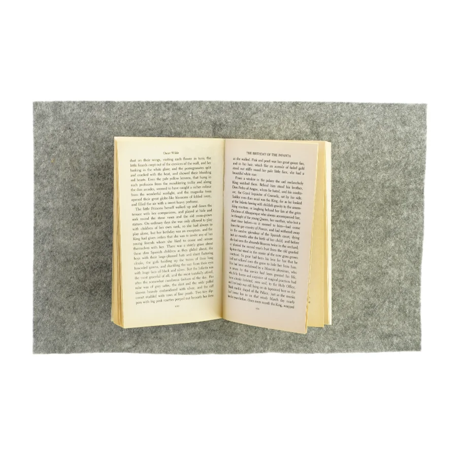 The happy prince and other stories af Oscar Wilde (bog)