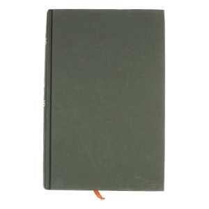 A son of a circus af John Irving