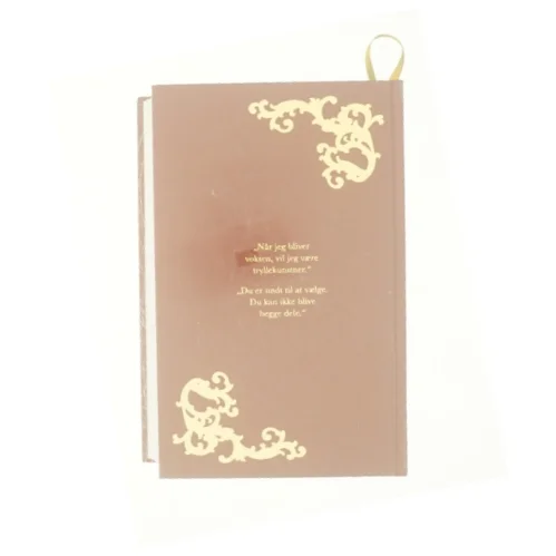 Varieté af Søren Pilmark