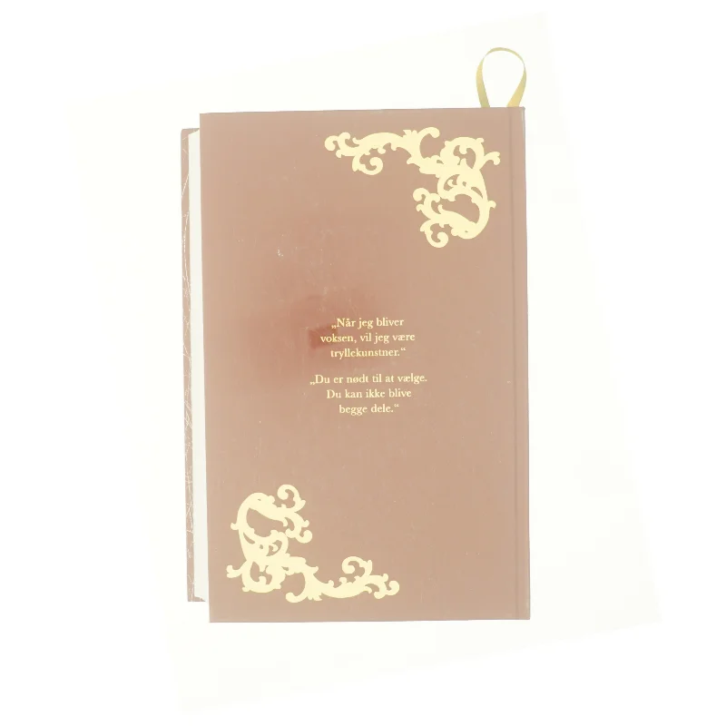 Varieté af Søren Pilmark