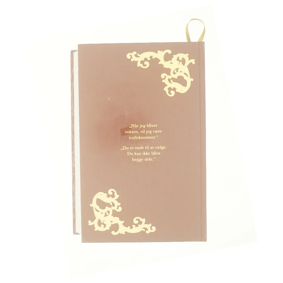 Varieté af Søren Pilmark