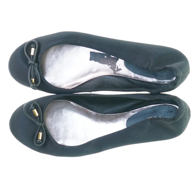 Ballerinasko (str. 38)